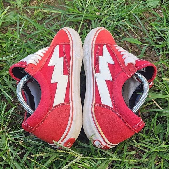 REVENGE X STORM - Mens Shoes - SIZE 9 - Picture 5 of 9